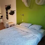 بيت ضيافة Marques Mini 3*