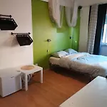 بيت ضيافة Marques Mini Lisboa