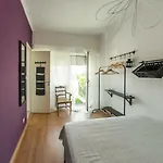 بيت ضيافة Marques Mini 3*
