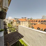 بيت ضيافة Marques Mini 3*