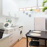 بيت ضيافة Marques Mini Lisboa