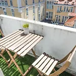 Marques Mini 3* Lisboa