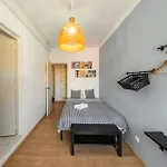 Marques Mini بيت ضيافة Lisboa
