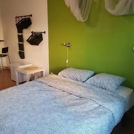 Πανσιόν Marques Mini 3*