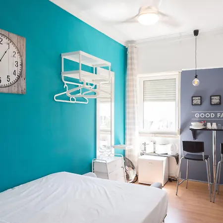 Marques Mini Лиссабон