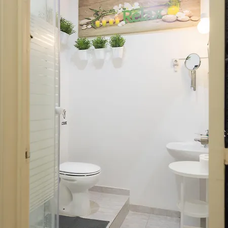 Гостевой дом Marques Mini 3*