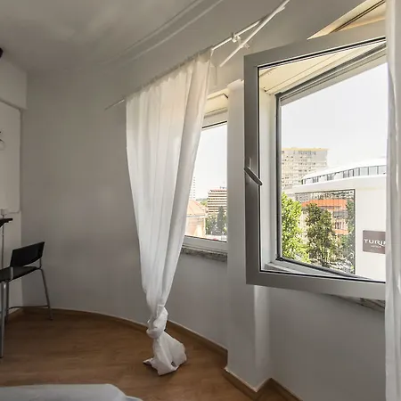 Marques Mini Гостевой дом Лиссабон