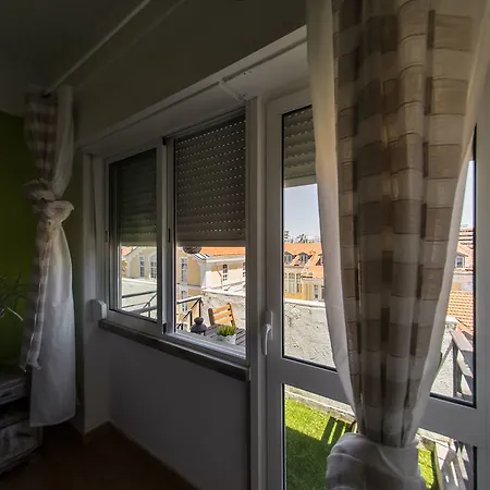 Marques Mini 3* Лиссабон