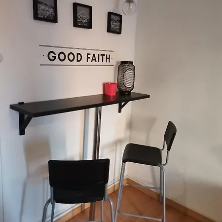 Casa de hóspedes Marques Mini