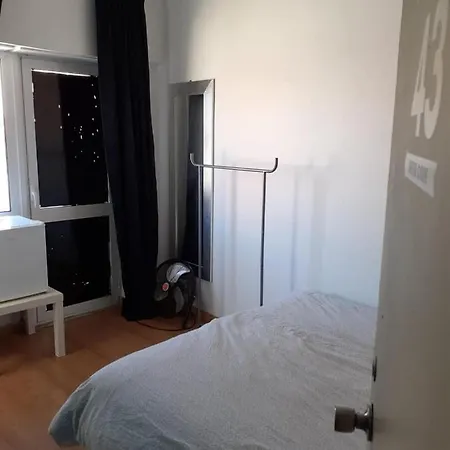 Marques Mini 3* Lisboa