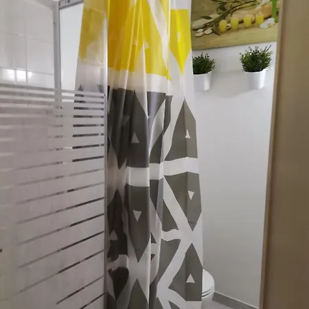 Guest house Marques Mini 3*