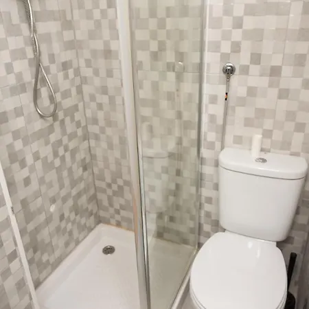 Casa de hóspedes Marques Mini