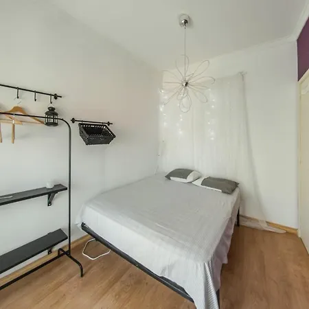 Marques Mini Guest house Lisbon