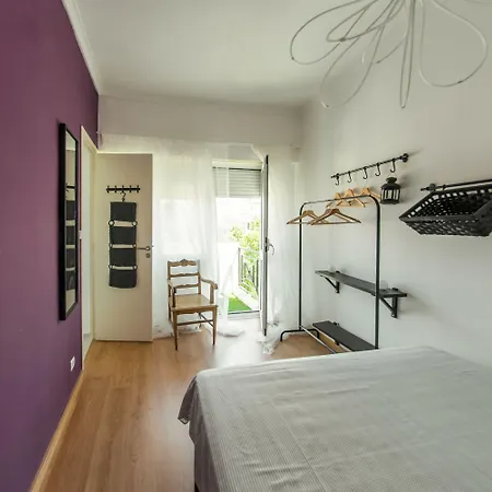 Casa de hóspedes Marques Mini 3*