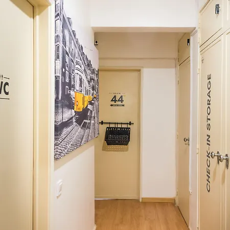 Casa de hóspedes Marques Mini 3*