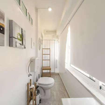 Casa de hóspedes Marques Mini Lisboa