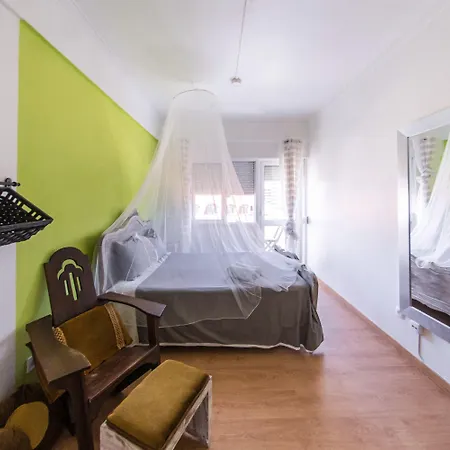 Marques Mini Casa de hóspedes