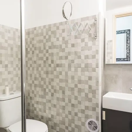 ゲストハウス Marques Mini リスボン