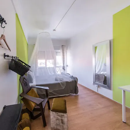 Marques Mini リスボン