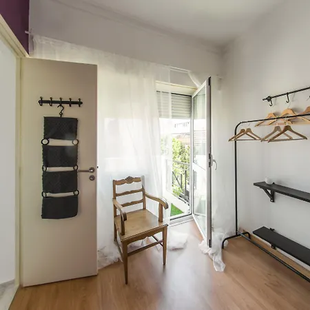 Casa de hóspedes Marques Mini 3*