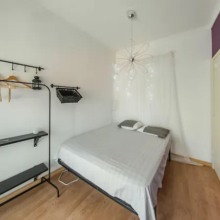 Casa de hóspedes Marques Mini