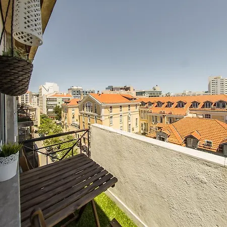Guest house Marques Mini Lisbon
