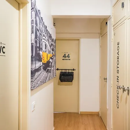 Marques Mini Guest house Lisbon