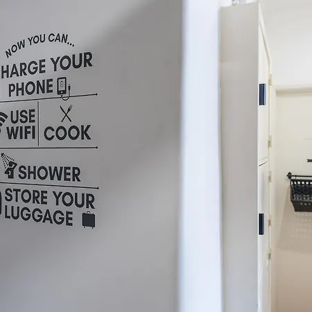 Guest house Marques Mini 3*