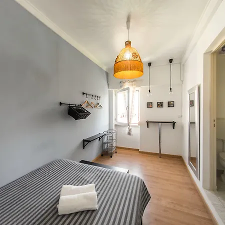 Marques Mini 3* Lisboa