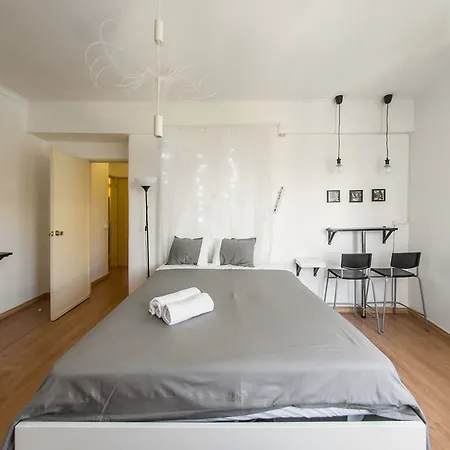 Marques Mini Casa de hóspedes 3*