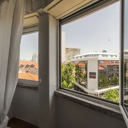 Marques Mini ゲストハウス 3*