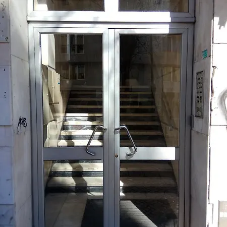 Casa de hóspedes Marques Mini Lisboa