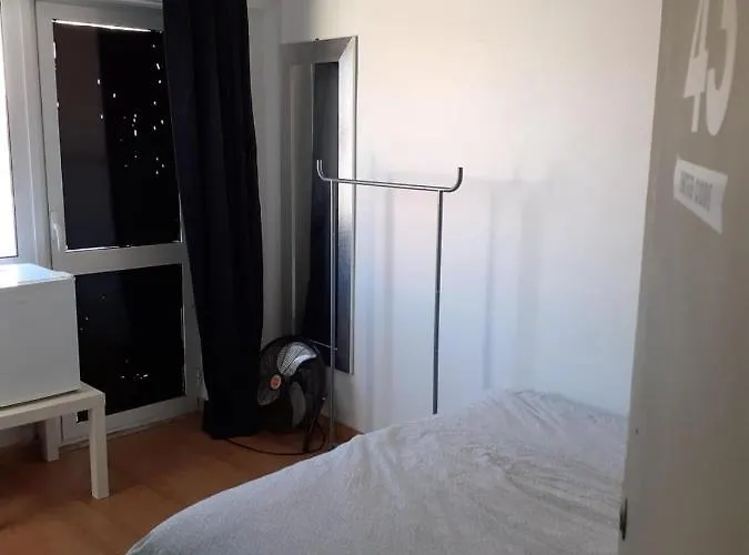 Marques Mini 3* Lissabon