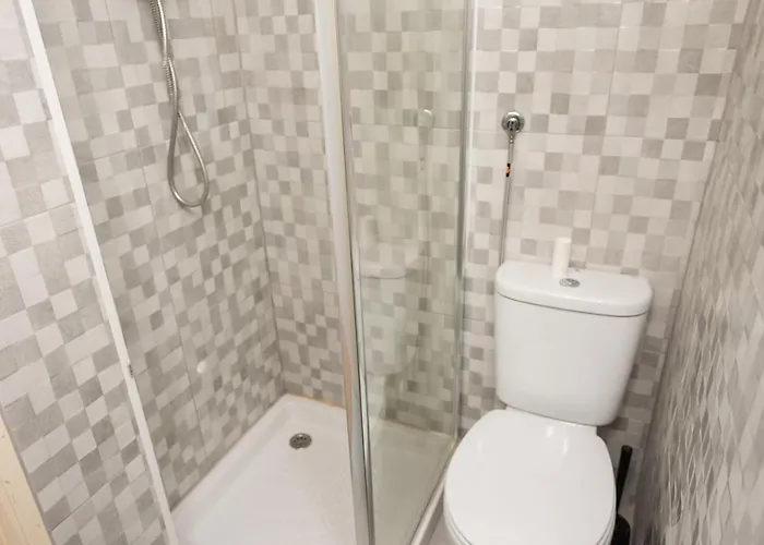 Gasthuis Marques Mini