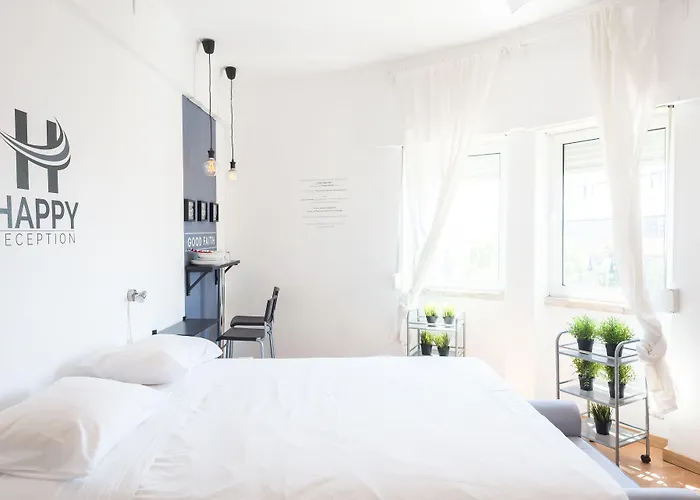 Gasthuis Marques Mini