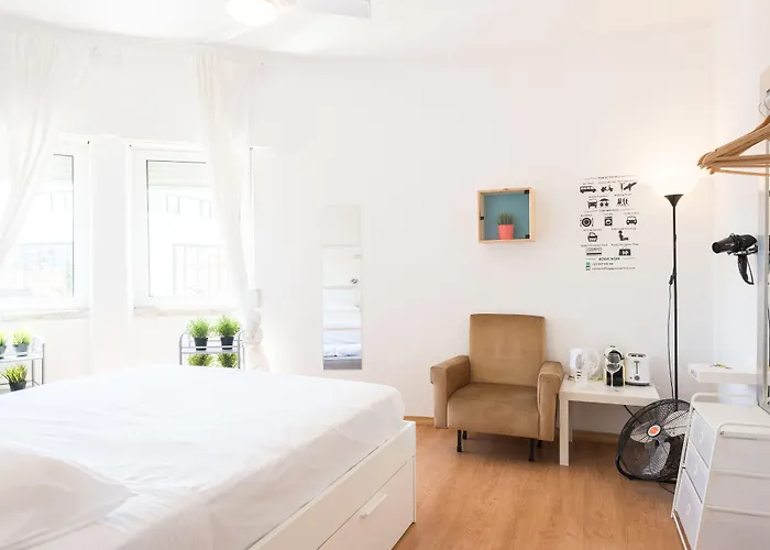 Marques Mini 3* Lissabon