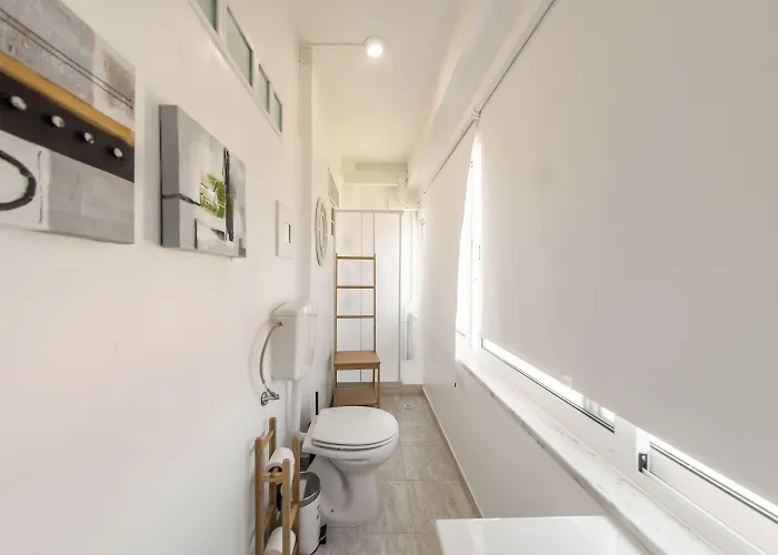 Gasthuis Marques Mini Lissabon