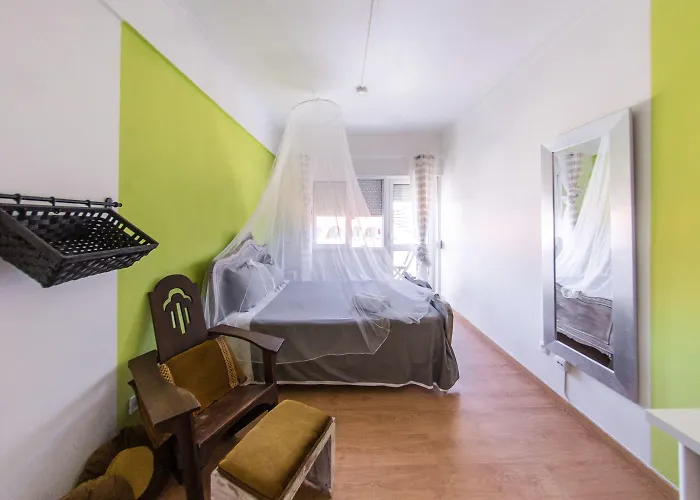 Marques Mini Gasthuis