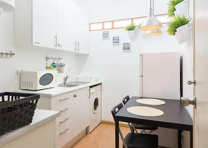 Gasthuis Marques Mini Lissabon