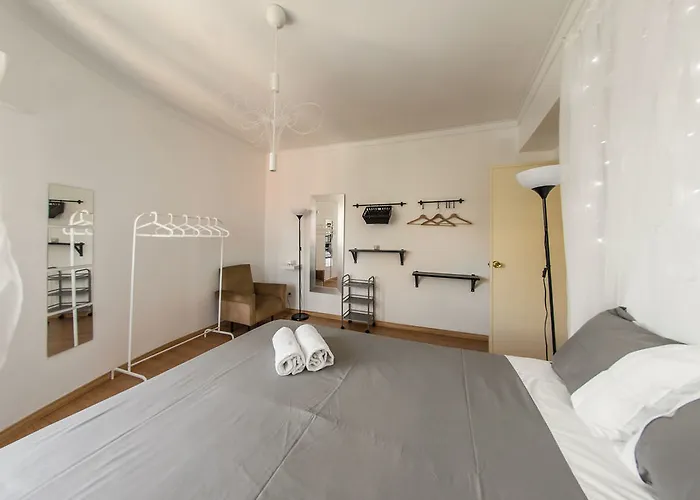 Marques Mini 3* Lissabon