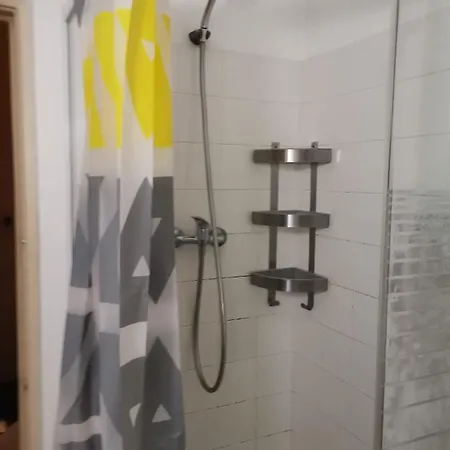 Marques Mini Konukevi 3*