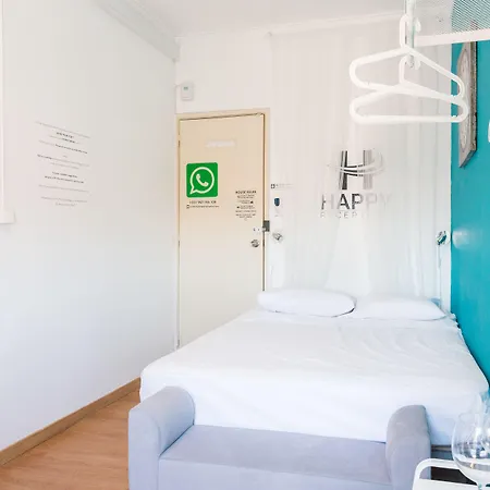 Konukevi Marques Mini