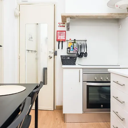 Konukevi Marques Mini 3*