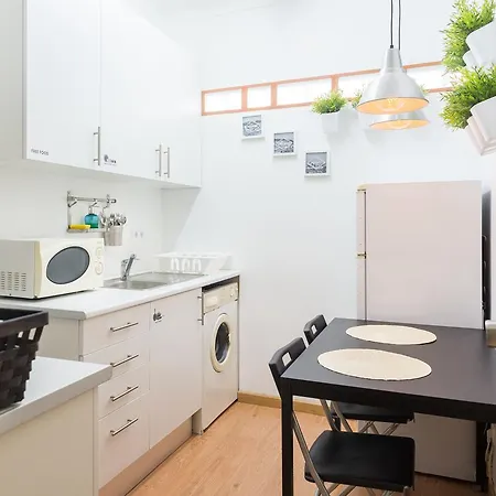 Konukevi Marques Mini Lisboa