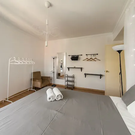 Marques Mini 3* Lisboa