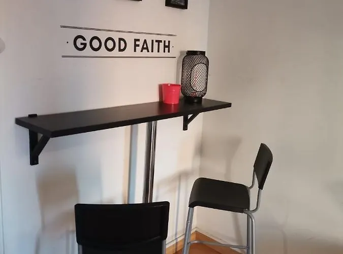 招待所 Marques Mini