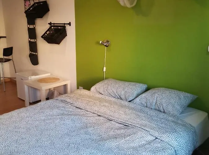 招待所 Marques Mini 3*