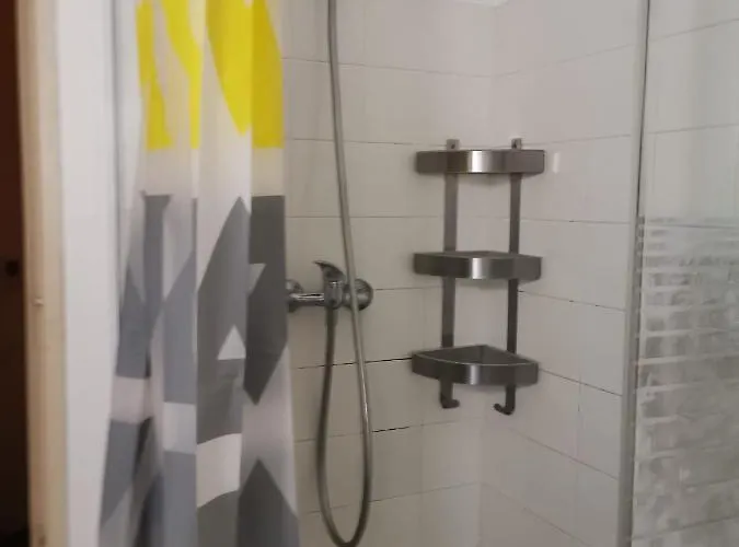 Marques Mini 招待所 3*