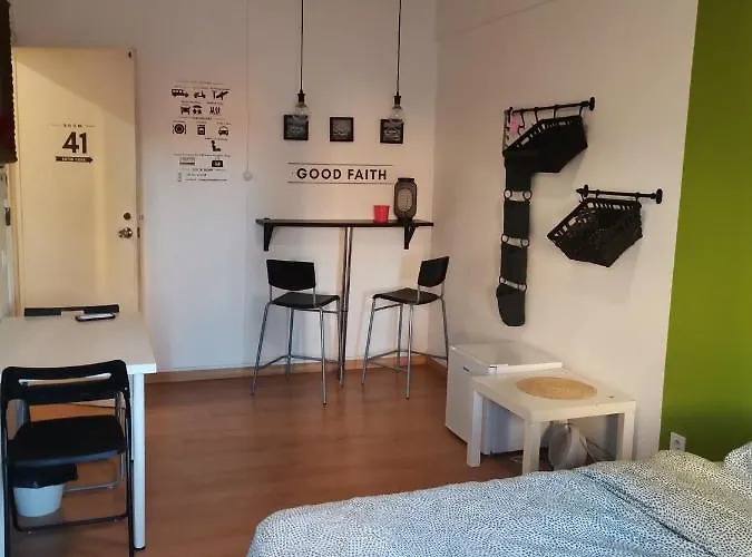 Marques Mini 招待所 Lisboa