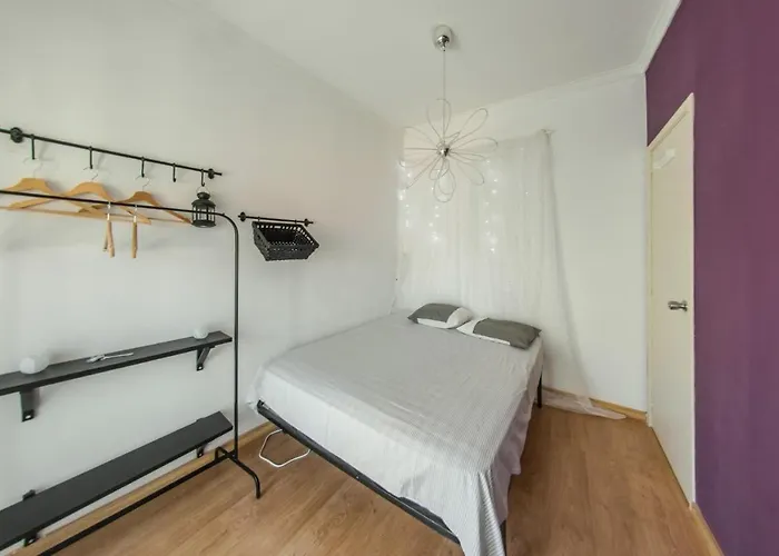 Marques Mini 招待所 Lisboa